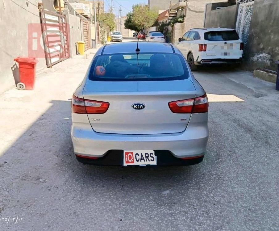 كيا ريو